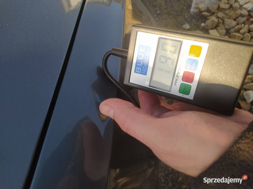 Błotnik prawy audi A5 lift LX7R manualna małopolskie Racławice sprzedam