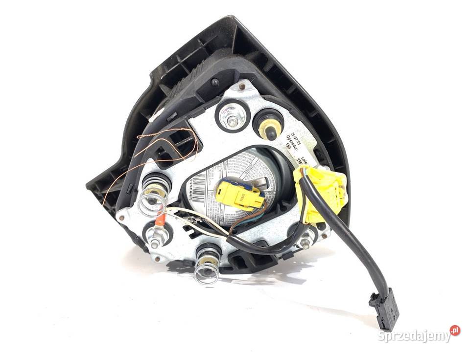 PODUSZKA POWIETRZNA KIEROWCY SEAT LEON II