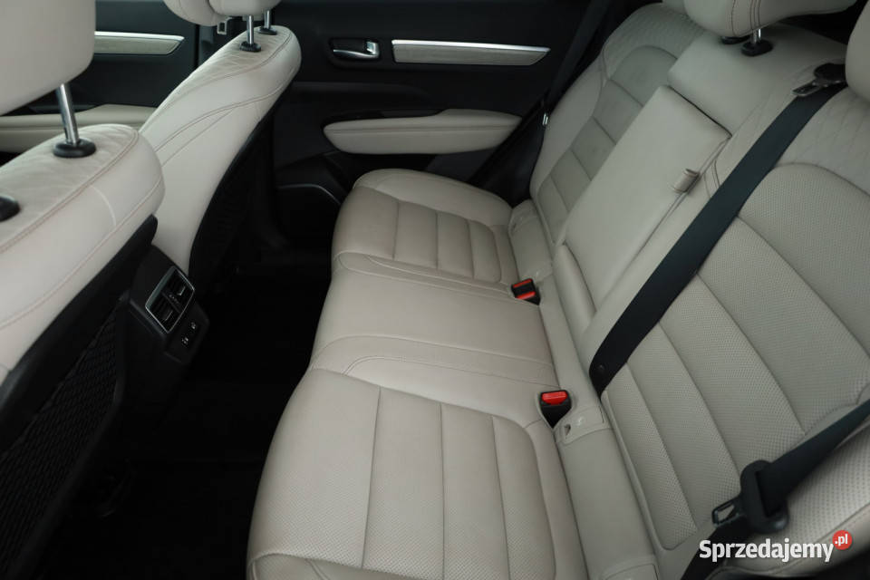 Renault Koleos 13 TCe Piaseczno