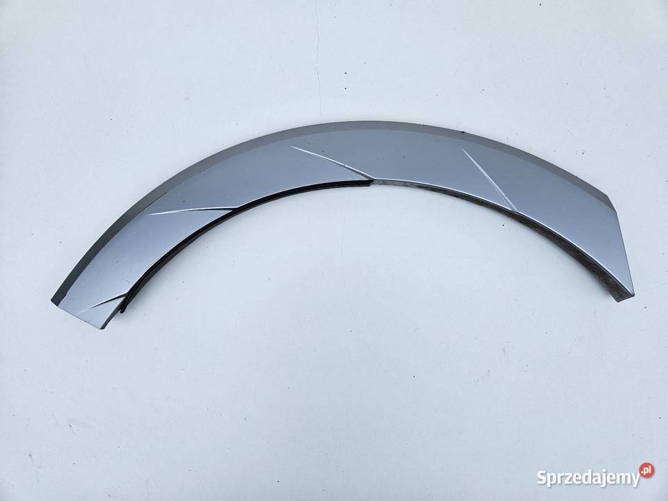 HYUNDAI IONIQ V 5 LISTWA BŁOTNIKA PRAWY TYŁ wielkopolskie Międzychód