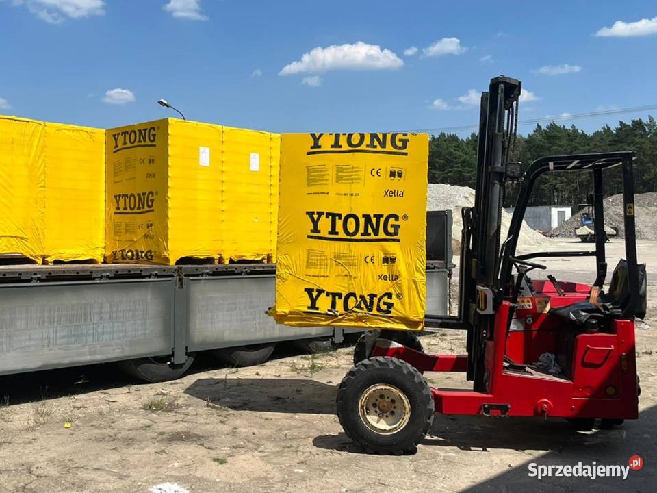 Logistyka usługi transportowe spedycyjne kujawsko-pomorskie Lisi Ogon