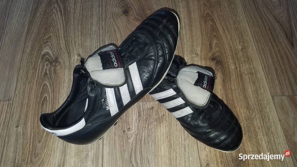 Buty piłkarskie Adidas Copa Mundial 4445 285 Białystok