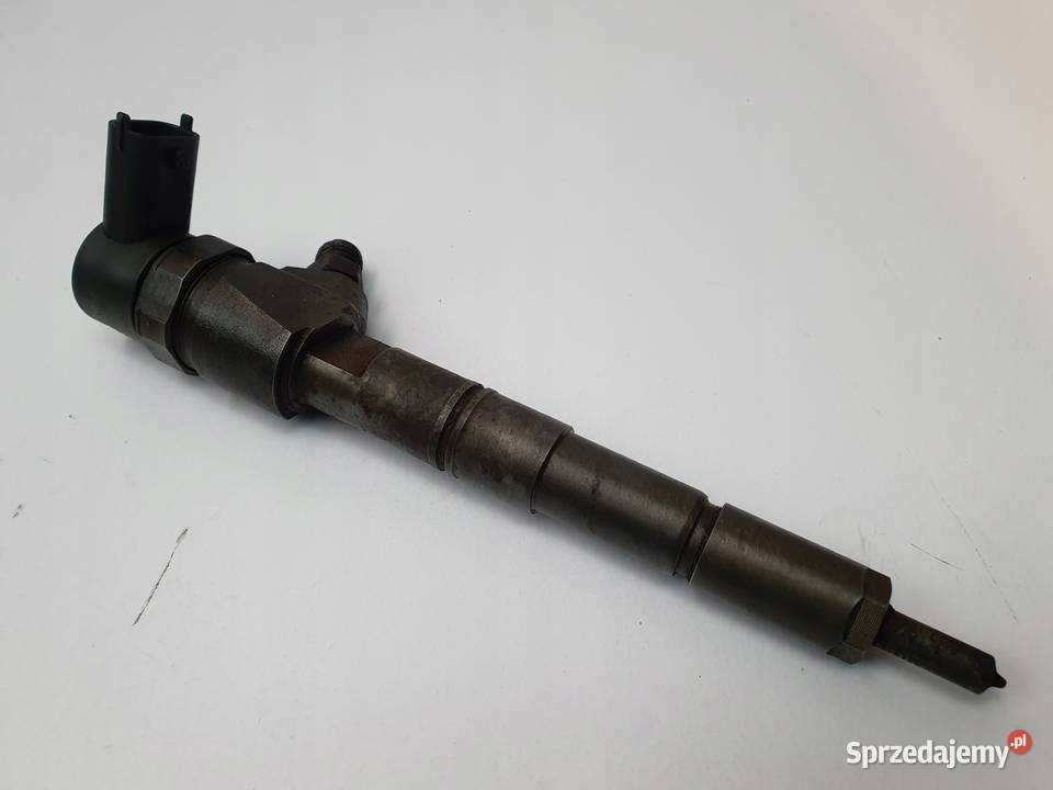 WTRYSKIWACZ Land Rover Discovery 30 V6 Chełm