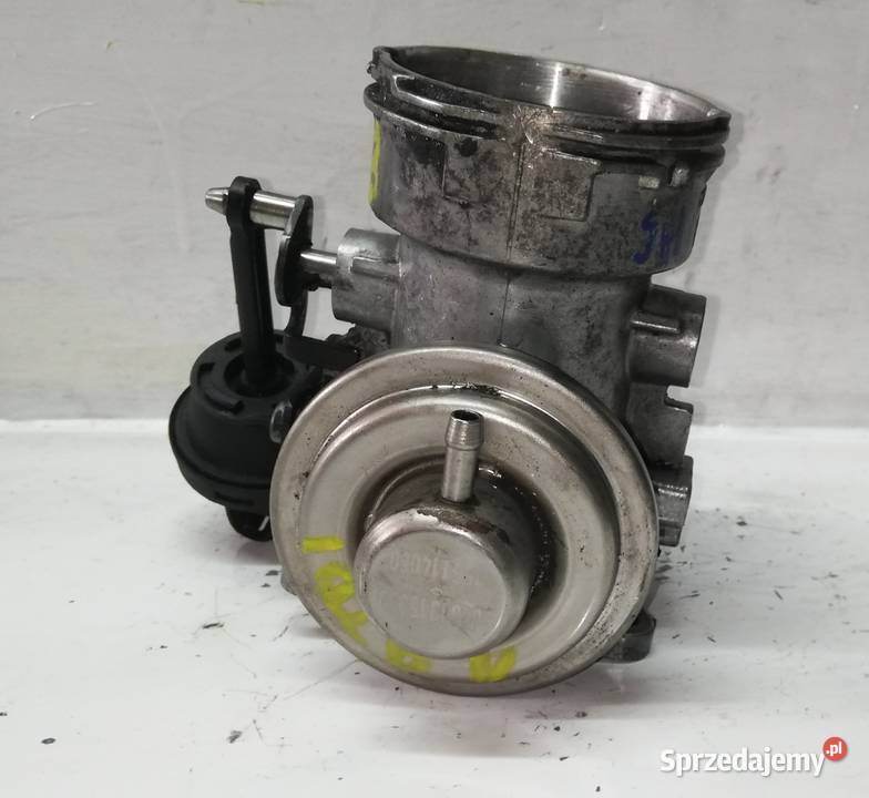 Zawór EGR VW 19 TDI 038131501J Suchedniów sprzedam