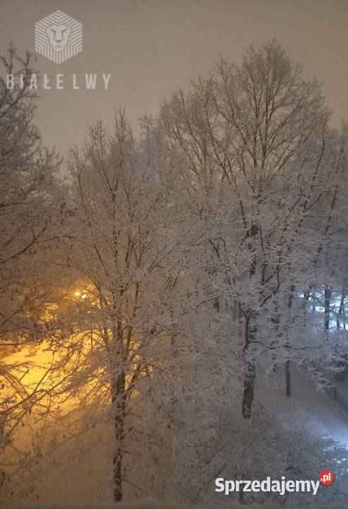 Mieszkanie Warszawa 474m2 3pokojowe