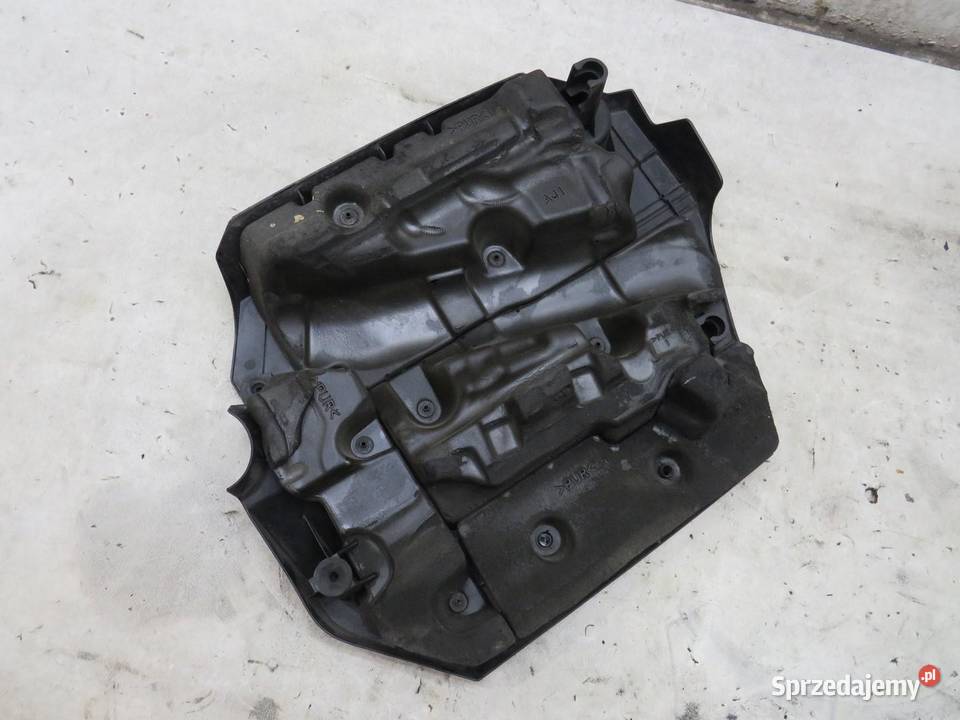 OSŁONA DEKIEL NA SILNIK SX4 SCROSS 16 DDIS