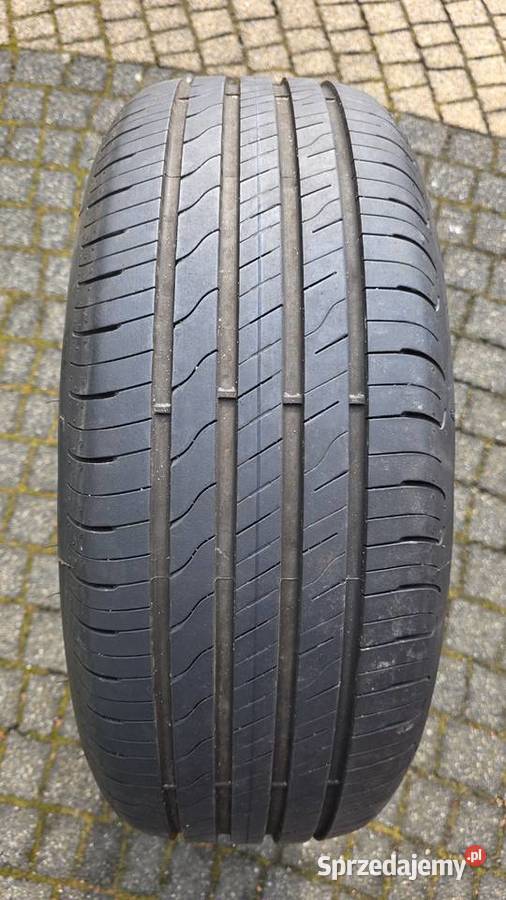 Opony letnie 4 Goodyear EfficientGrip Perform 2 śląskie Imielin