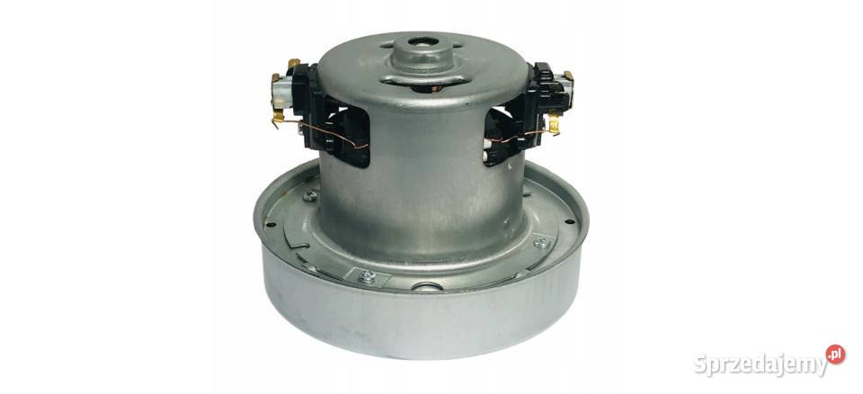 SILNIK TURBINA MOTOR ODKURZACZA 1400W Szczecin