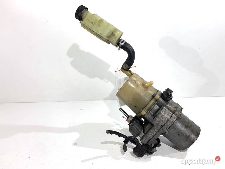 POMPA WSPOMAGANIA MAZDA 5 II 18 116 0510 podkarpackie