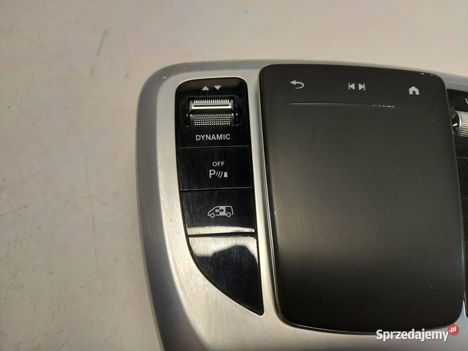 Mercedes EQV w447 Vklasa panel sterownik sprzedam