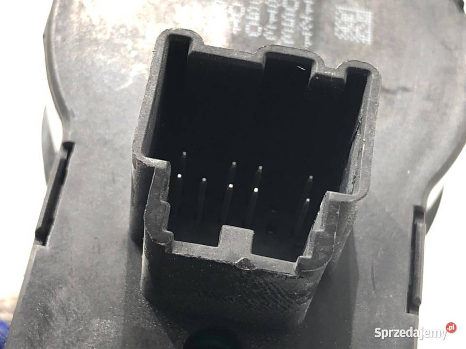 WŁĄCZNIK ŚWIATEŁ CHEVROLET ORLANDO 13301752