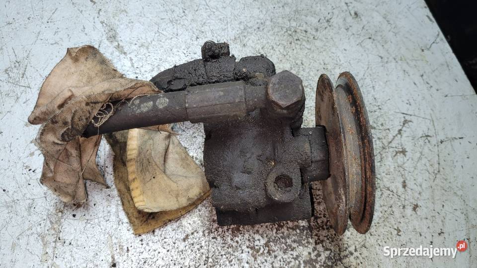 Pompa wspomagania Kia K2700 Łagów