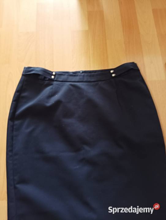 Spodek spodnie sweter damski jedne z metkami Spódnice i sukienki Bieruń