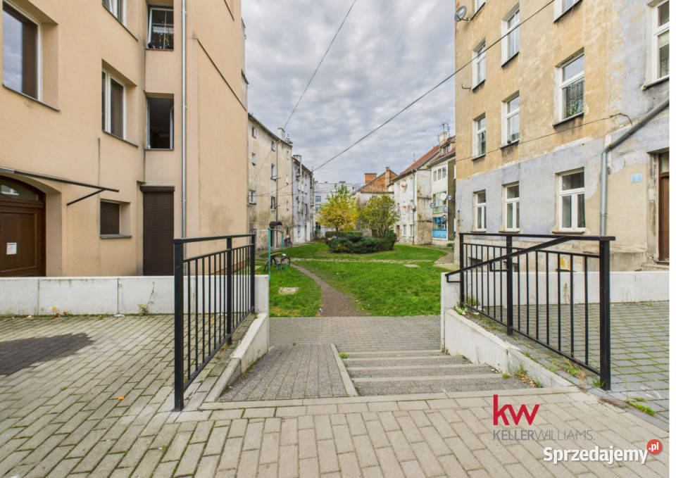 Mieszkanie 643m2 3 pok Brzeg własność