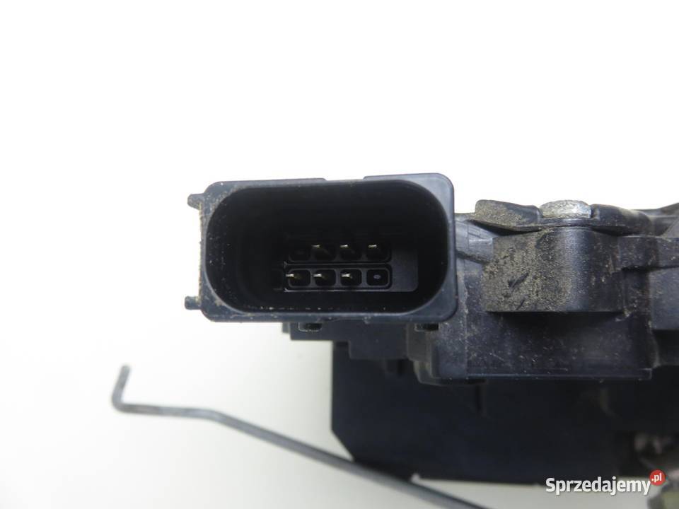 ZAMEK PRAWY PRZEDNI OPEL CORSA D S07 13258274