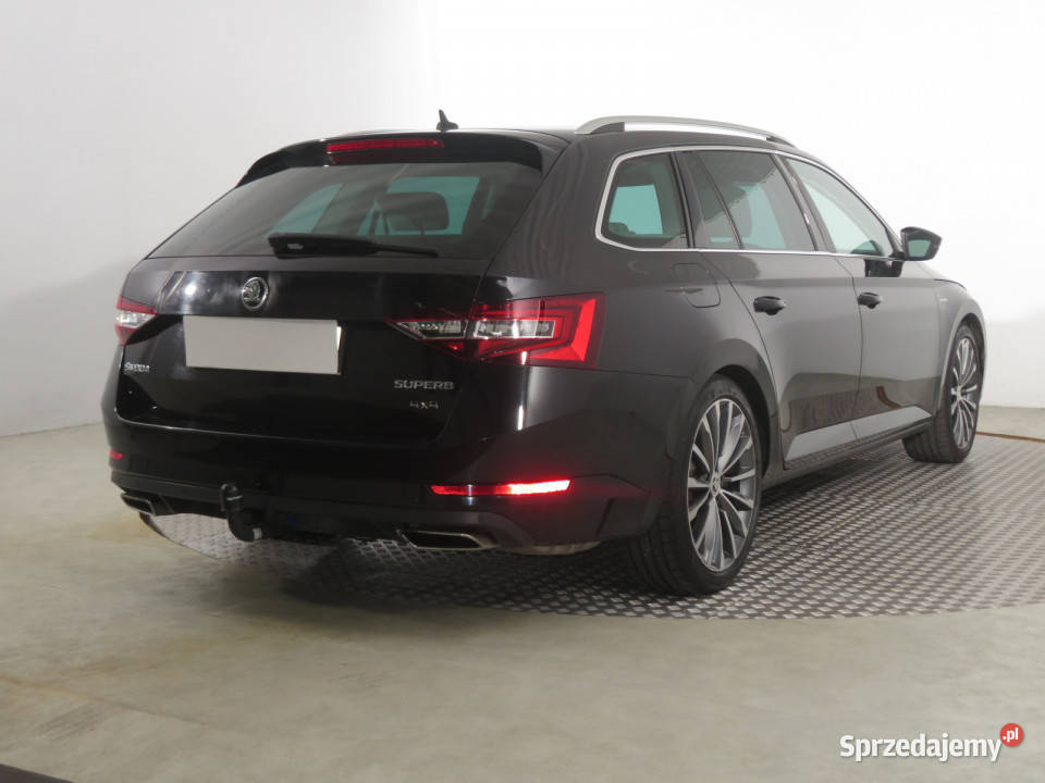 Skoda Superb 20 TSI Samochody osobowe śląskie Katowice sprzedam