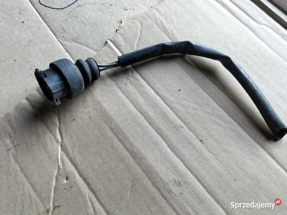 AUDI 80 B4 80B4 90 WTYCZKA KOSTKA WKŁAD ŻARÓWKI Kamień-Kolonia