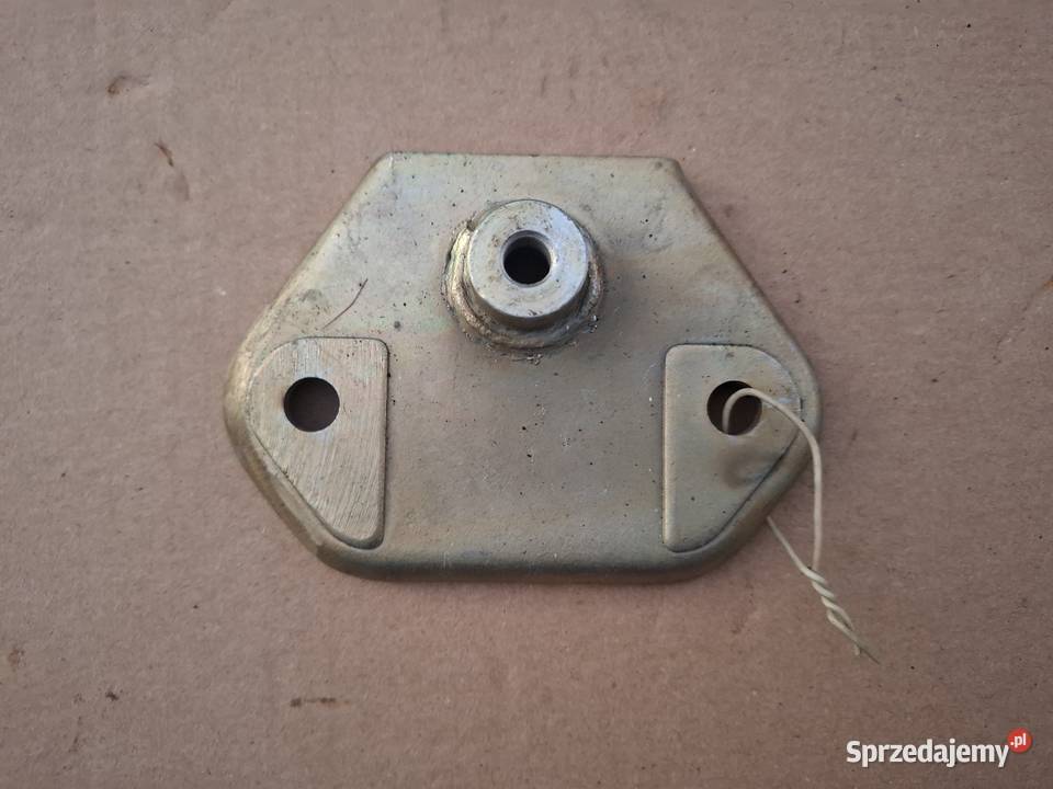 Wspornik półka łapa zawieszenia silnika Fiat Zawieszenie silnika opolskie Strzelce Opolskie