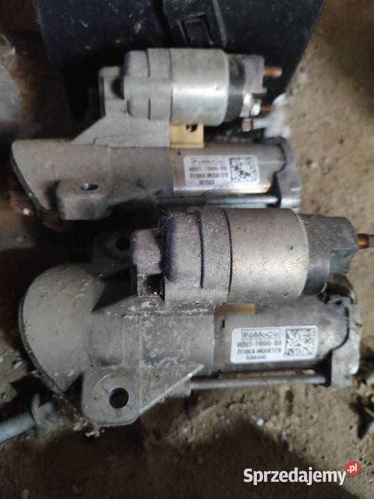 Ford Explorer rozrusznik 35 HD9T 11000 BA Zgierz