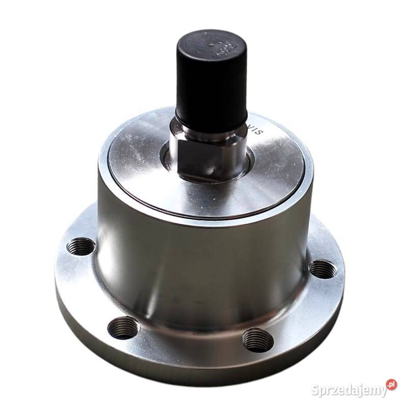 Piasta kompletna 6otw 040146 M22x15 VIS Bednar wielkopolskie Kawnice