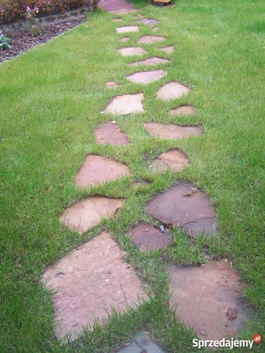 Zakładamy ogrody Systemy nawadniania Kostka kujawsko-pomorskie Koronowo