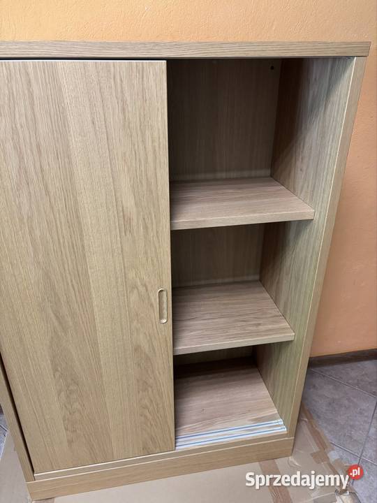 Szafka Komoda IKEA Tonstad Avant Garde Poczesna