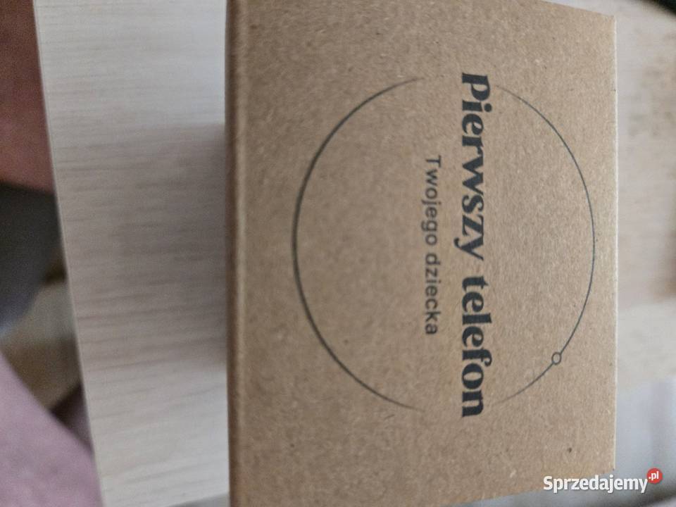 Smartwatch Locon nowy dziecka Włocławek