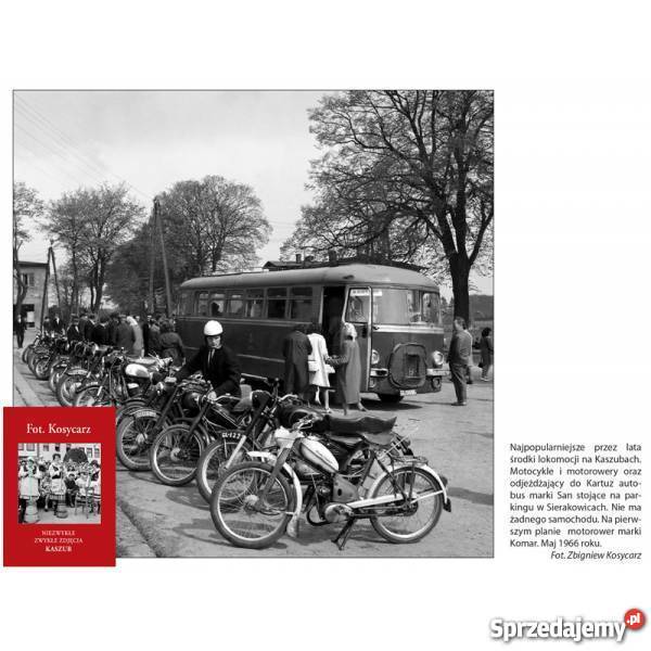 Fot Kosycarz Niezwykłe zwykłe zdjęcia Kaszub Wejherowo