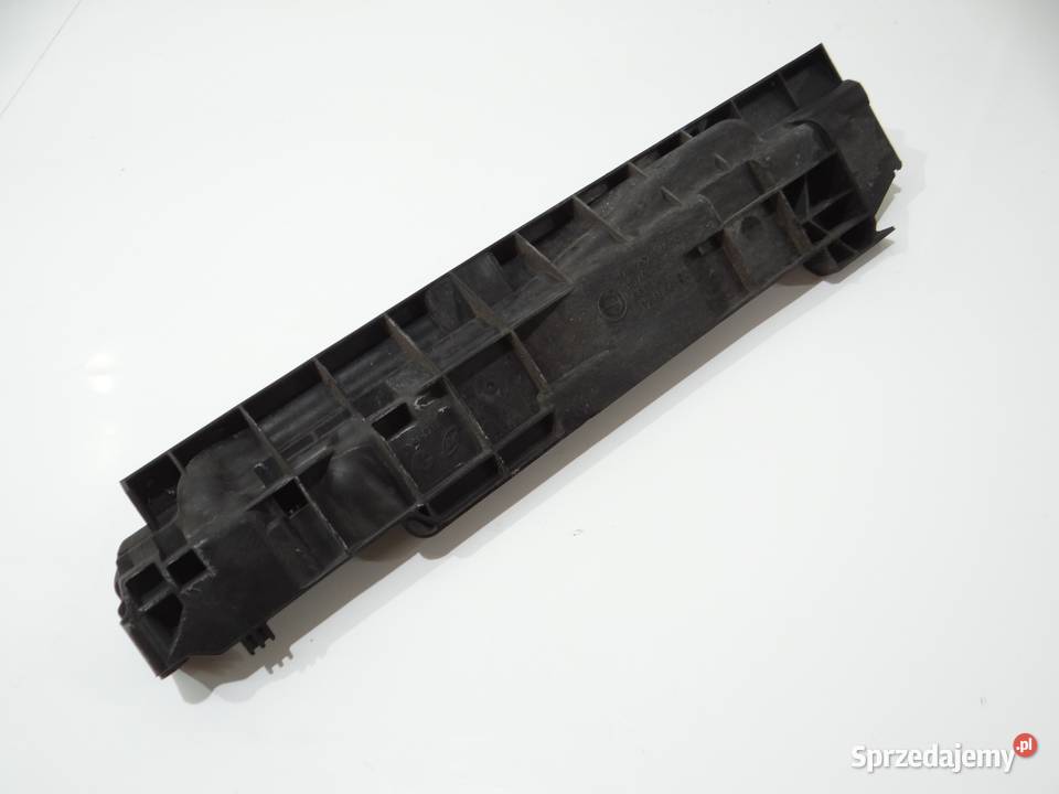 MOCOWANIE CHŁODNICY PRAWE BMW E84 E87 E90 E91