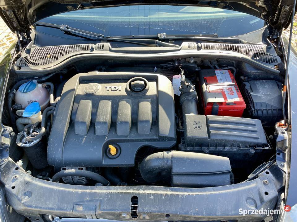 Skoda Octavia I 19 II FL dobrze utrzymana Bez nieuszkodzony Ciechocinek