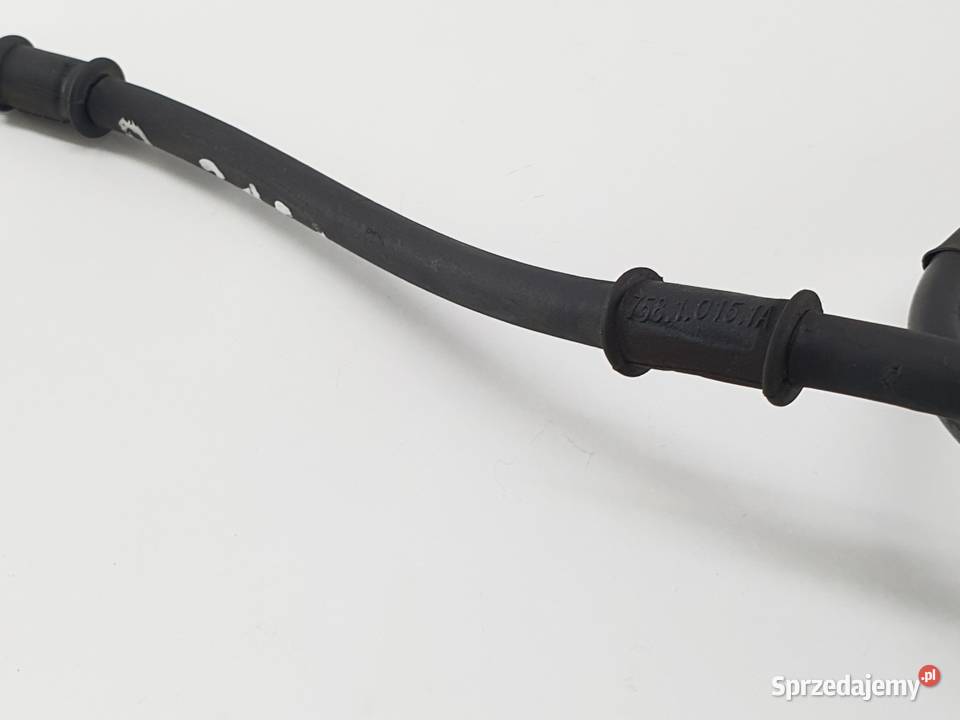 PRZEWOD HAMULCOWY DUCATI DIAVEL łódzkie Janowice