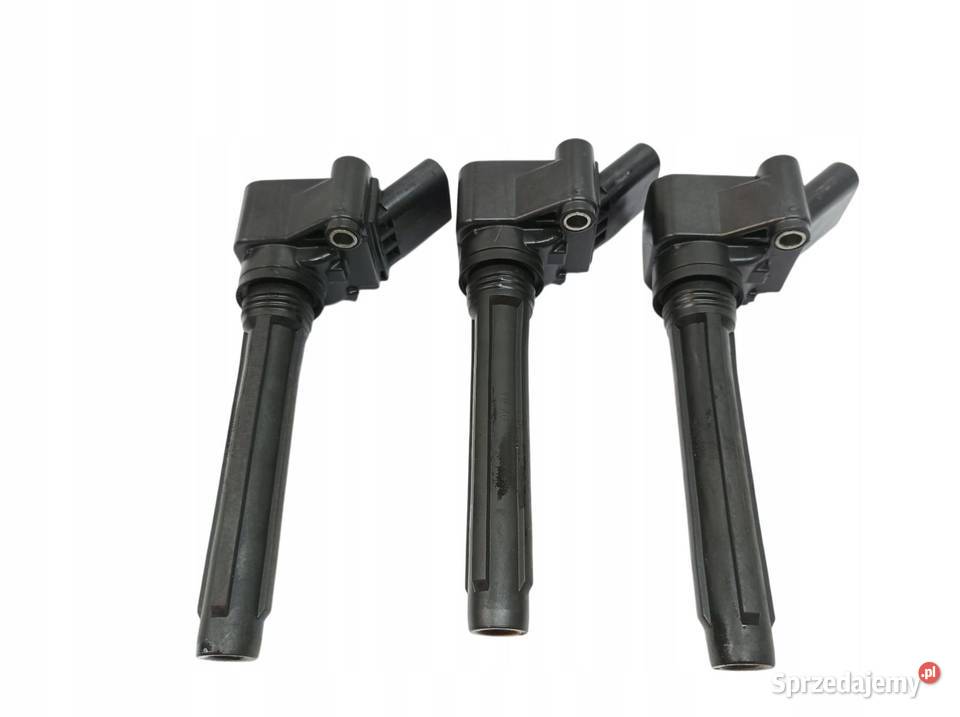 CEWKA ZAPŁONOWA 06L905110H 20 TSI 190 Skoda