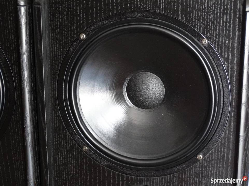 Kolumny IQ TED4 WYSYŁKA Jasło