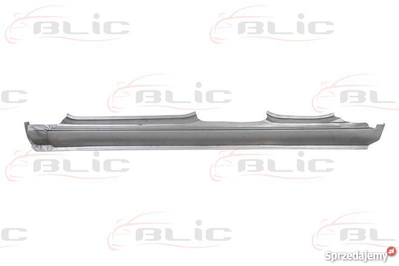 PRÓG LE 45D TOYOTA COROLLA E11 04971201 osobowe sprzedam