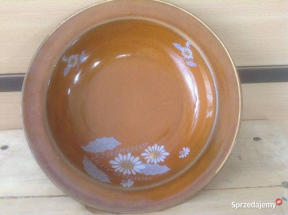 Tułowice porcelanowe wyroby PRL