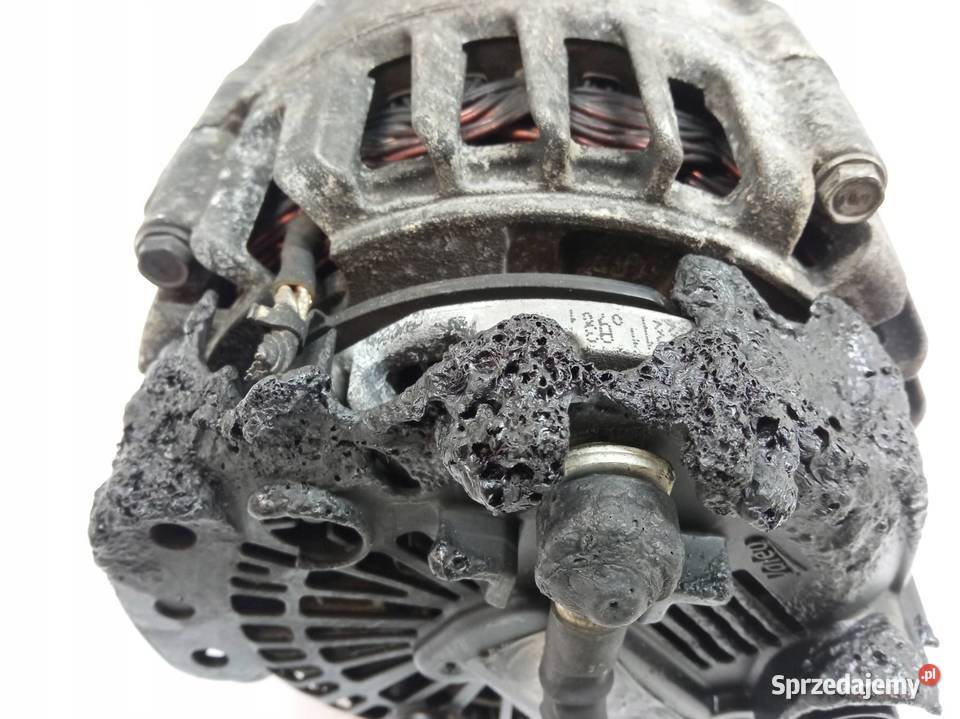 ALTERNATOR 05E903026K 15 TSI Skoda Kamiq I 2019 świętokrzyskie