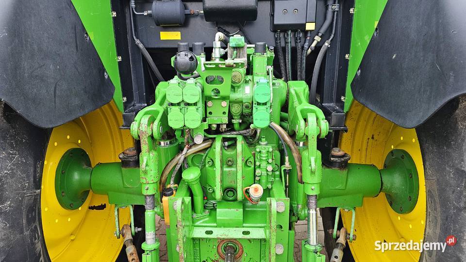 John Deere 6620 sprzedam