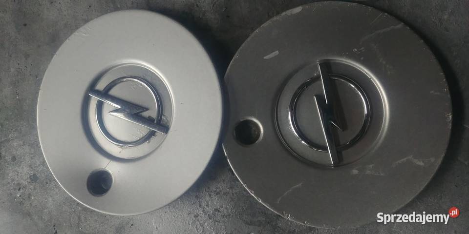 dekielek fo felg OPEL AAG 90497227 Piaseczno