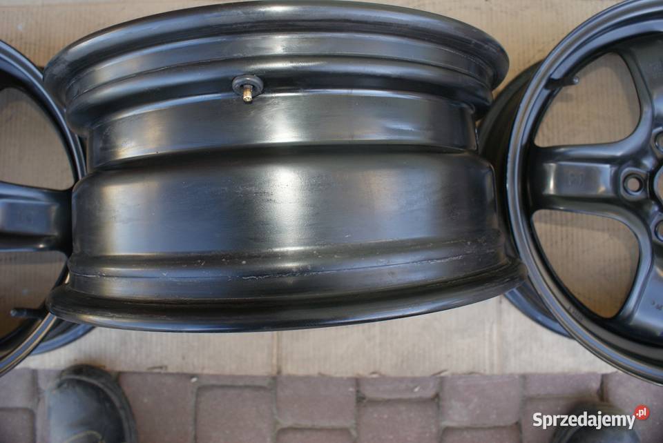 65Jx16 5x108 ET50 Ford FocusCmaxSmax Dynów sprzedam