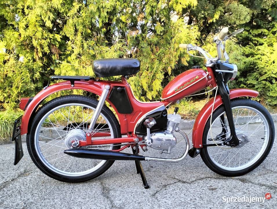 Romet Komar 2330 Gorzów Wielkopolski