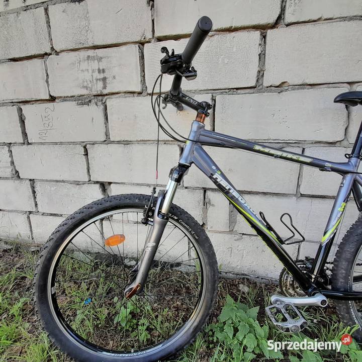 Rower MTB górski MB Bike Renegade Kożuchów