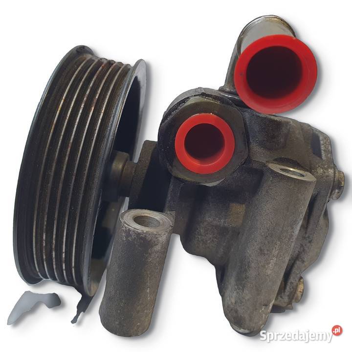 POMPA WSPOMAGANIA Ford Fiesta MK6 13 2S6C3A696GE osobowe Chełm