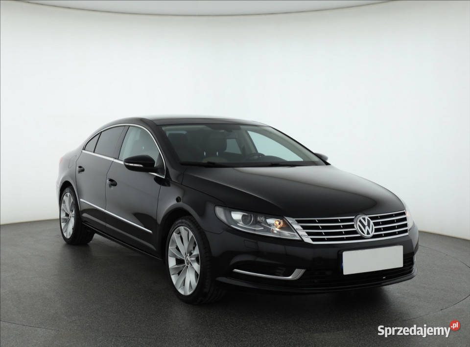 VW CC 18 TSI wspomaganie kierownicy CC Piaseczno