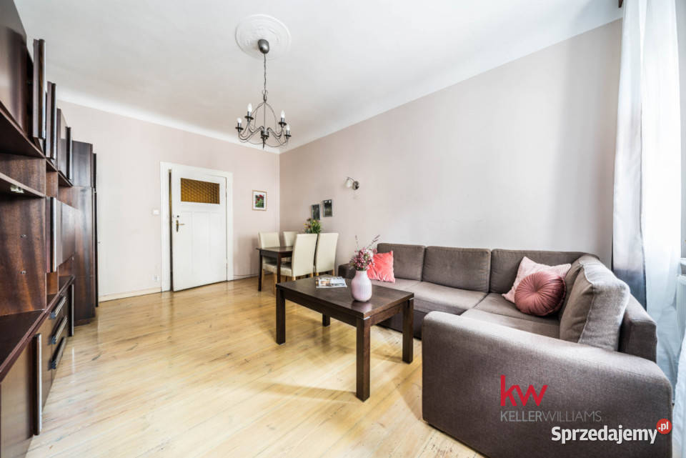 Mieszkanie Poznań Stanisława Karwowskiego 81m2 3