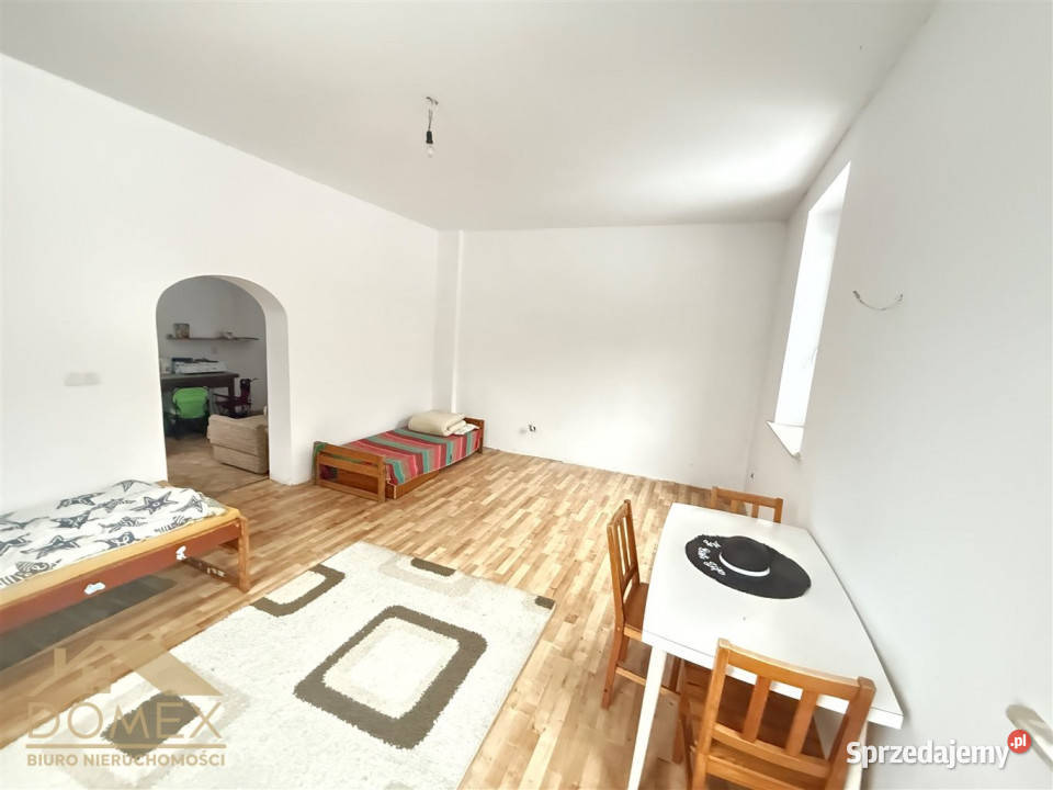 Ogłoszenie dom bliźniak Mikołów 104m2