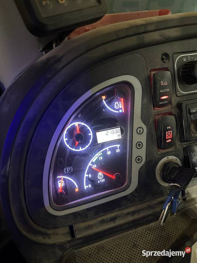 Serwis Maszyny Budowlane AdBlue SCR DPF DOC EGR Gliwice