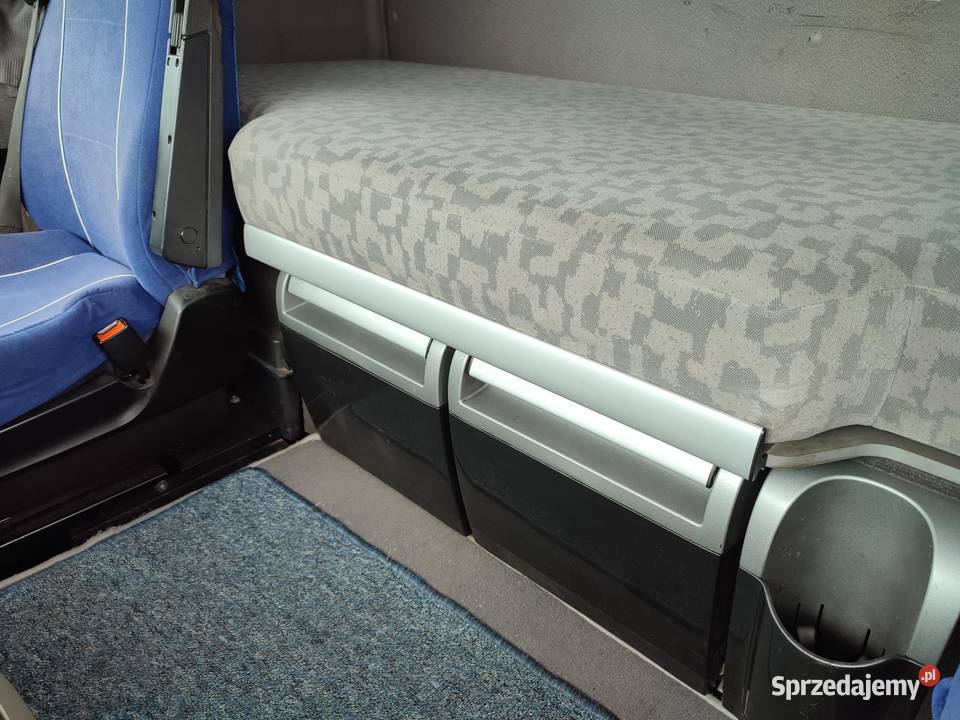 DAF FT 105480 XF Silnik i skrzynia remoncie w wspomaganie kierownicy małopolskie Mogilany