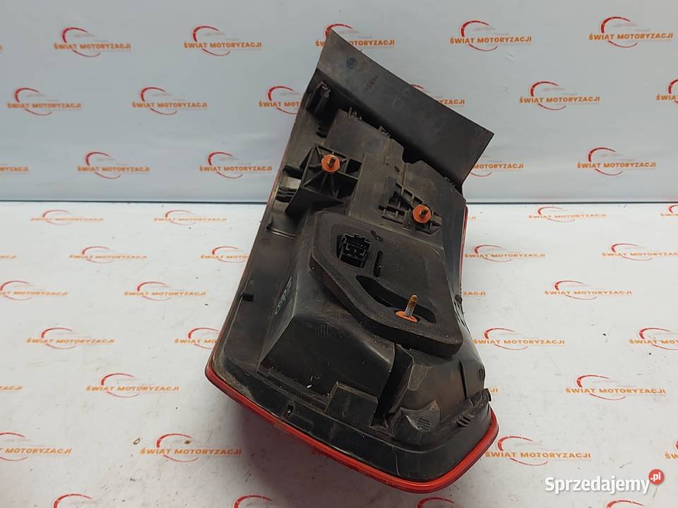 MERCEDES W212 11r lampa lewa tył LED A2129060558 świętokrzyskie Kielce