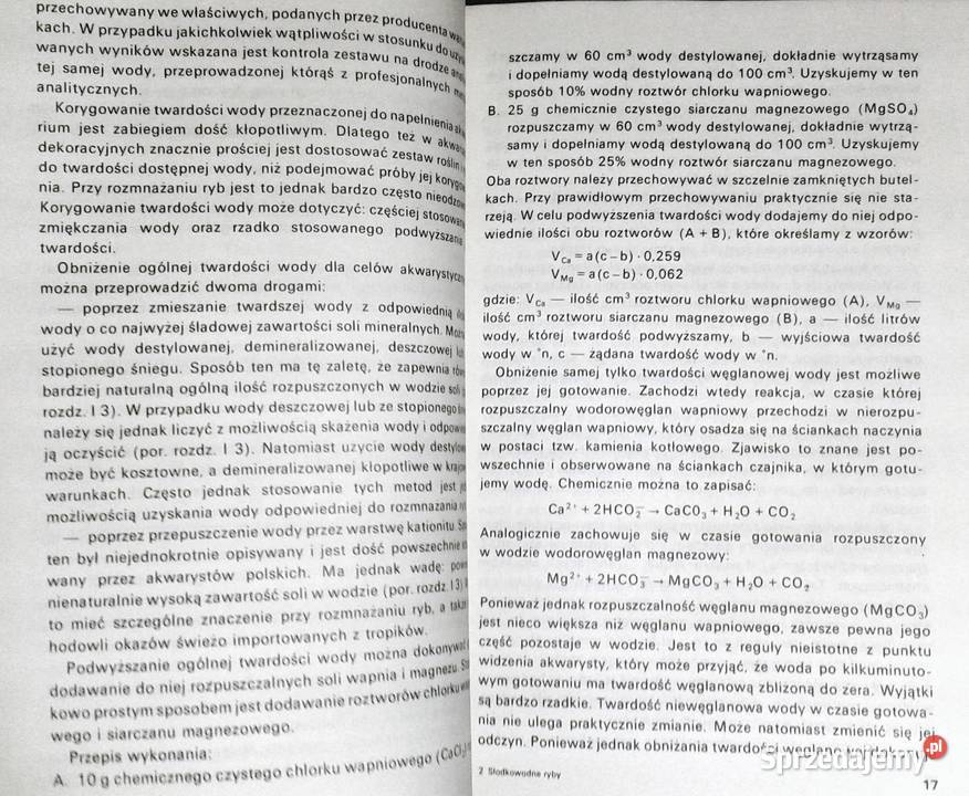 Słodkowodne ryby akwariowe Stefan Kornobis Pozostałe Chełm sprzedam
