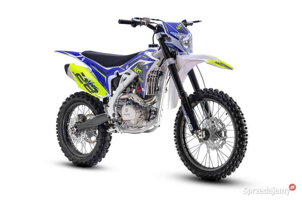 Barton NXT 250 Słupsk